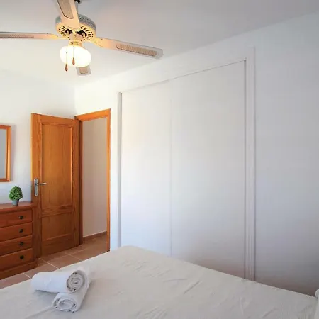 Three Bedroom Holiday In Feriehus *