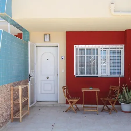 Three Bedroom Holiday In * تورّيفيِخا