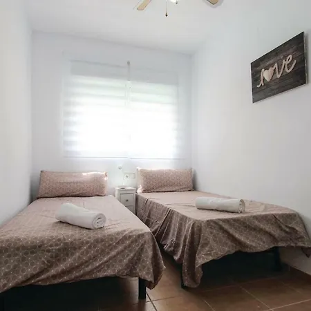 Three Bedroom Holiday In * تورّيفيِخا